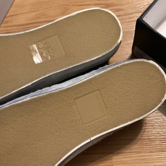 New with Box Dolce Vita Women's Zane High Top Sneakers 8 - Picture 8 of 16